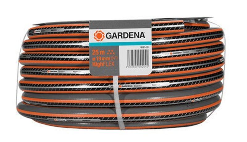 Gardena 18083-20 Comfort HighFLEX 25 m 3/4"