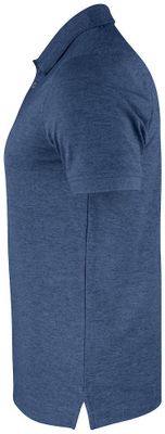 Cutter & Buck Advantage Polo Piké Men Cobolt Melan