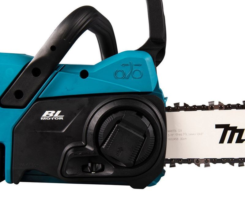 Makita DUC307RT Kedjesåg 18V LXT (1x5,0ah)