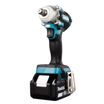 Makita DTW300Z Mutterdragare 300Nm 1/2" (Utan batterier)