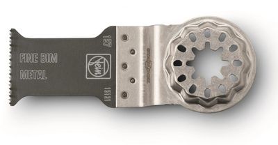 Fein E-Cut Fine SL BIM 50x30mm 3-Pack