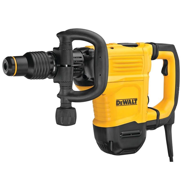 DeWalt D25832K Mejselhammare 10,5 AVC SDS-MAX
