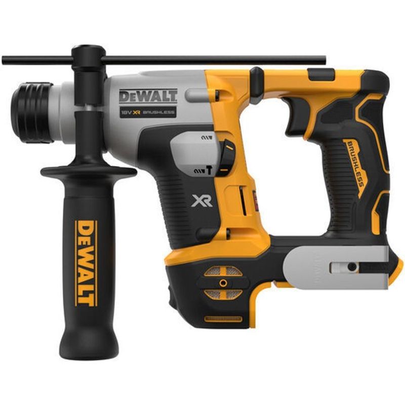 DeWalt DCH172NT Borrhammare 18V XR SDS-Plus T-STAK (utan batteri)