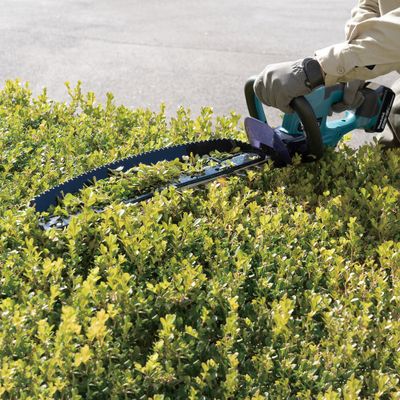 Makita DUH507Z Häcksax LXT 18V 50cm (utan batterier)