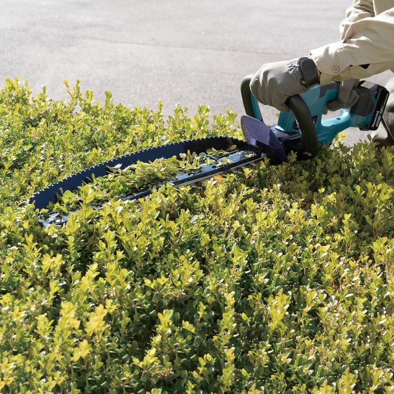 Makita DUH507Z Häcksax LXT 18V 50cm (utan batterier)