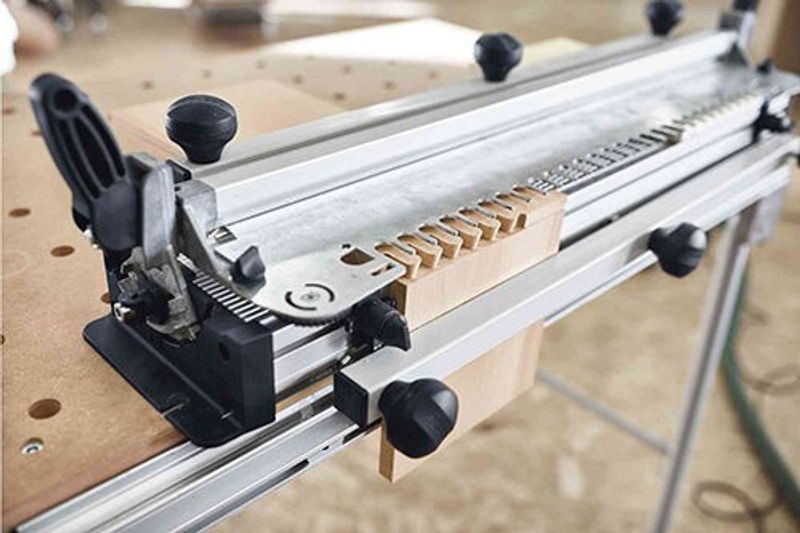 Festool Schablon-SET VS 600 SZO 20
