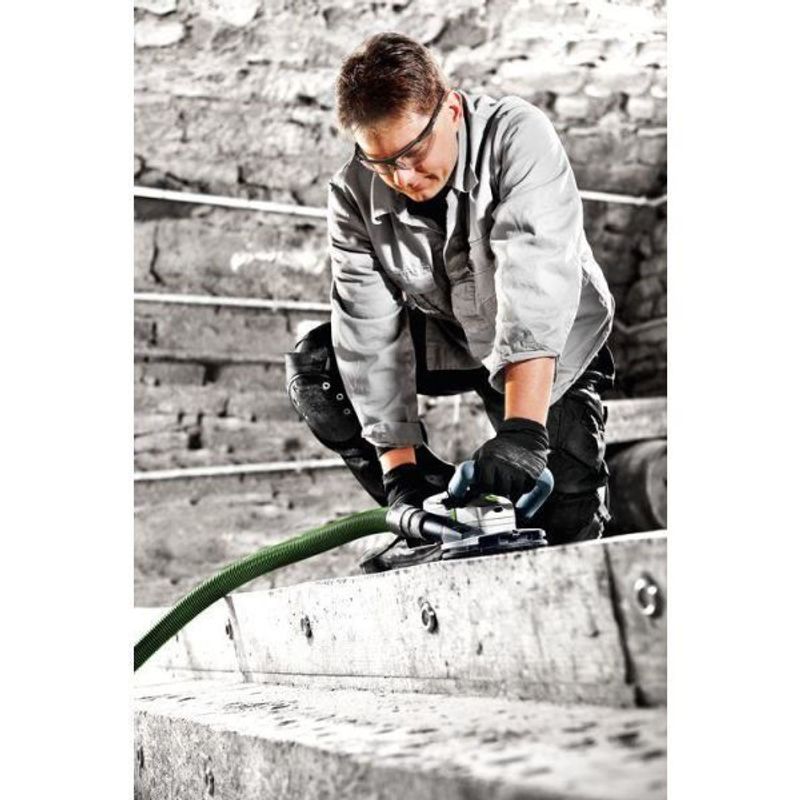 Festool Betongslip RG 130 E-Set DIA TH RENOFIX