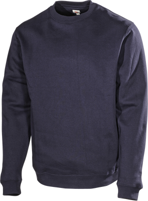 Lbrador Sweatshirt 637PB Marin OMNIO
