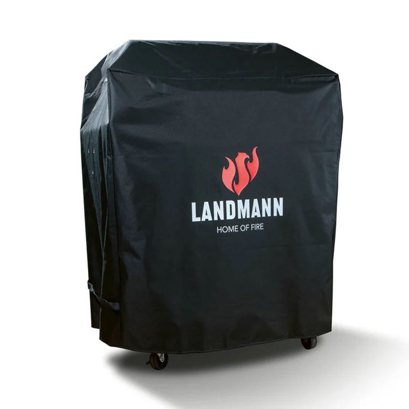 Landmann Premium Skyddsöverdrag L Black