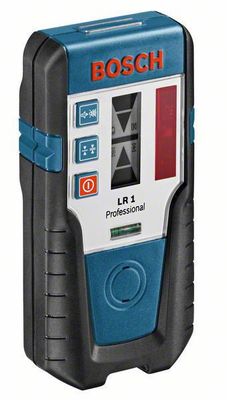Bosch Lasermottagare LR1 för (GRL400H & GRL 300 HV)