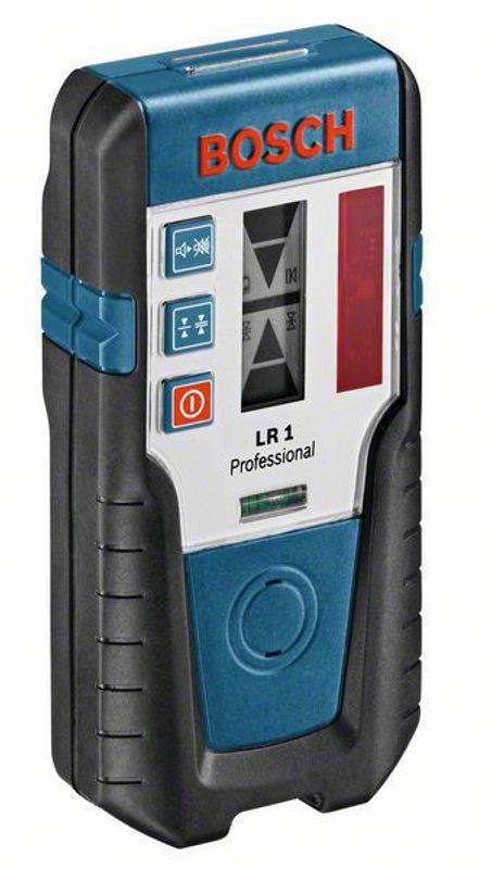 Bosch Lasermottagare LR1 för (GRL400H & GRL 300 HV)
