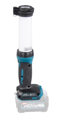 Makita ML002G Arbetslampa XGT® 40V 710 Lumen (utan batteri)