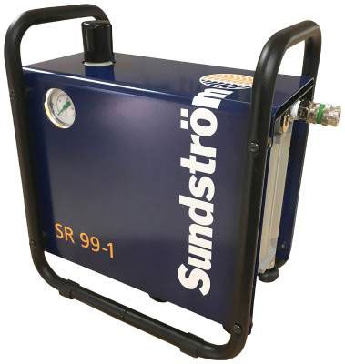 Sundström Tryckluftsfilter SR99-1