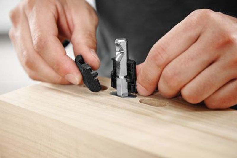 Festool Förbindningsset EV/32-Set