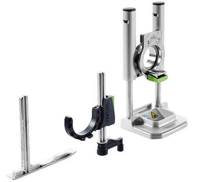 Festool OS-TA/AH Set Stabiliserings samt djupanslag till Vecturo OS400