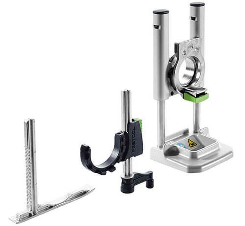 Festool OS-TA/AH Set Stabiliserings samt djupanslag till Vecturo OS400
