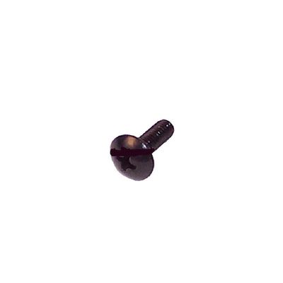 Makita 251314-2 Skruv för Bältesclips
