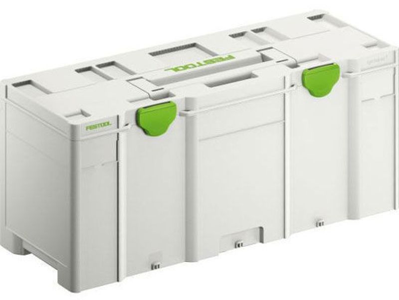 Festool Systainer³ SYS3 XXL 337