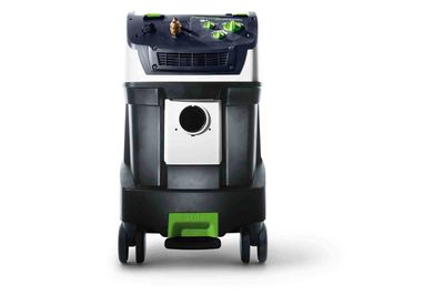Festool CTM 48 E LE EC B22 R1 Dammsugare CLEANTEC