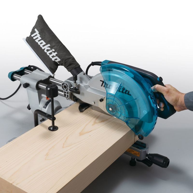 Makita LS1110F Kapsåg 260mm 1450W