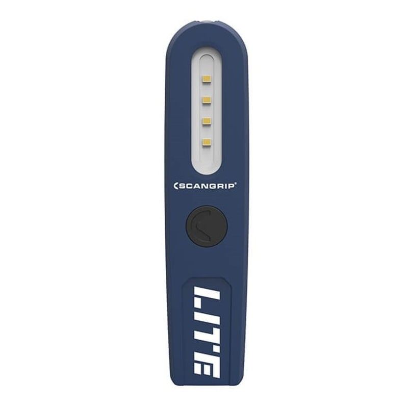 Arbetslampa Stick Lite S LED COB laddbar