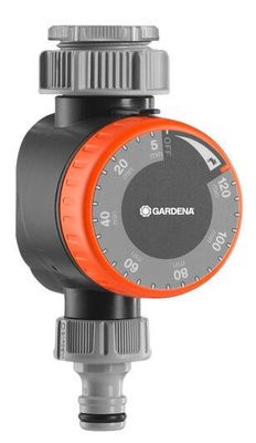 Gardena 01169-28 Bevattningstimer