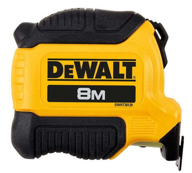 Dewalt DWHT38128-0 Måttband 8m 28mm