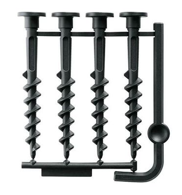 Bosch Spikset Indego 350/400
