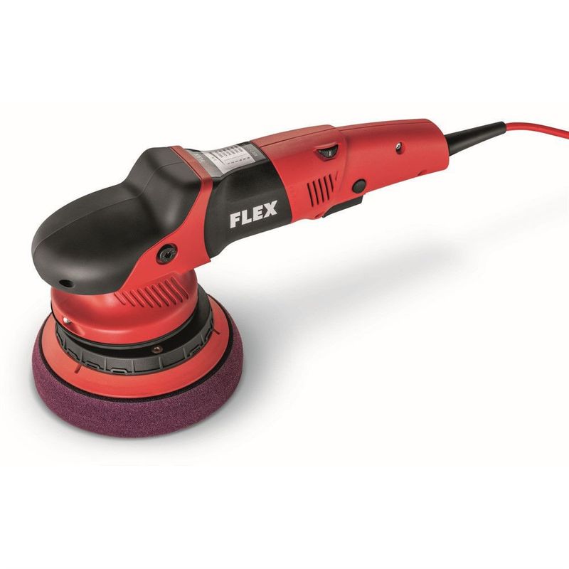 Flex Polermaskin XFE7-15 150 P-Set