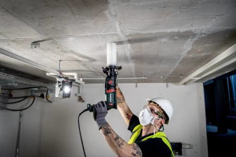 Metabo KHE 2445 Kombihammare SDS+ 2,4J
