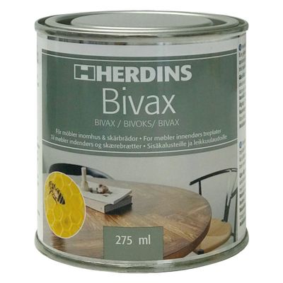 Herdins Bivax Creme 250ml