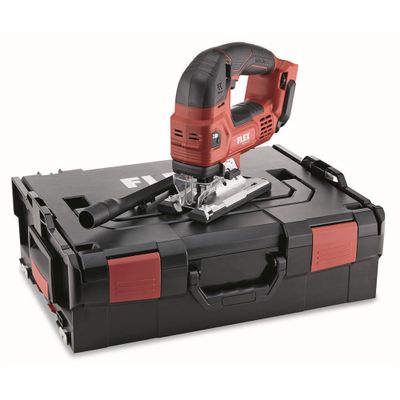 Flex Batteristicksåg JSB18.0-EC (utan batteri)
