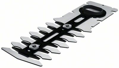 Bosch Busksaxsvärd 12 cm för Isio