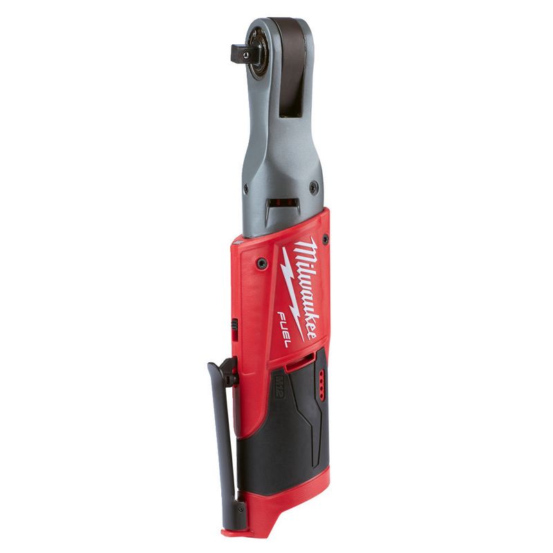 Milwaukee M12 FIR38-0 FUEL Kompakt 3/8” Spärrskaft