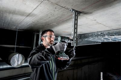 Metabo Mutterdragare SSW 18 LTX 300 BL 18V 1/2" (utan batteri)