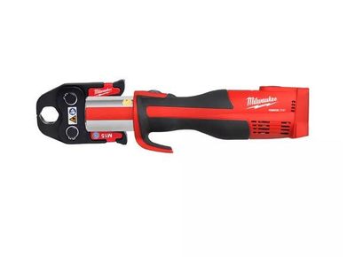 Milwaukee M18 BLHPT-0C force logic kolborstfritt pressverktyg (utan batteri)