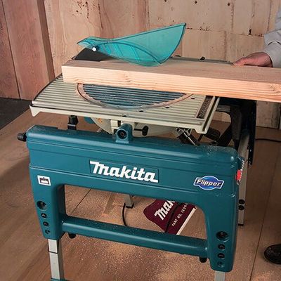 Makita LF1000 Kap-/Klyvsåg (260mm)
