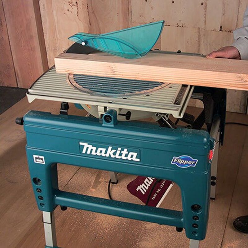 Makita LF1000 Kap-/Klyvsåg (260mm)