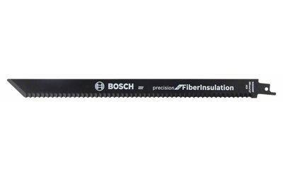Bosch S1213AWP Tigersågblad 300mm för Isoleringsmaterial 2-P