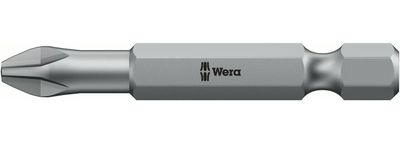 Wera Bits 851/4 TZ PH1-P3 50mm