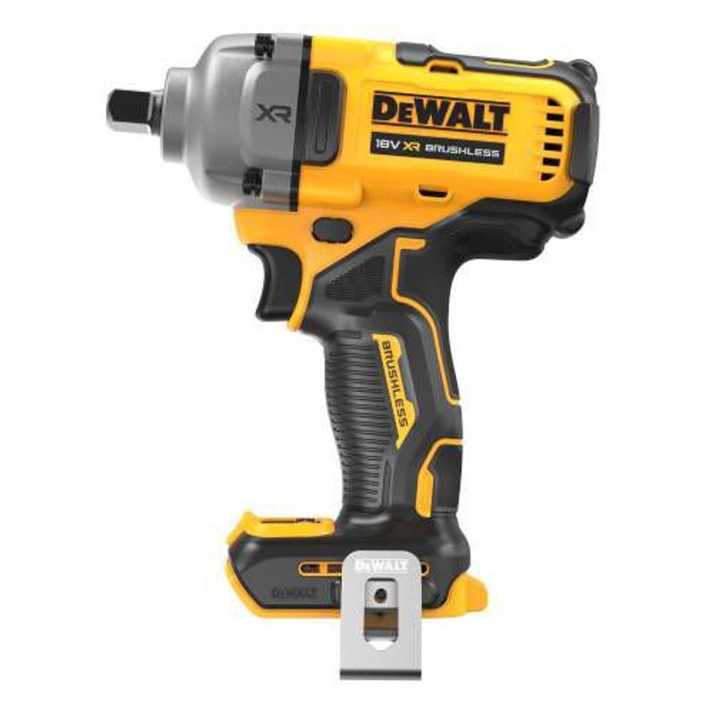 DeWalt DCF892NT Mutterdragare 18V XR  1/2" TSTAK (utan batteri)