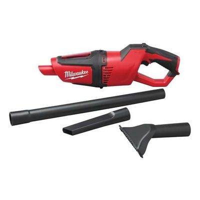Milwaukee M12 HV Dammsugare 12V (utan batterier)