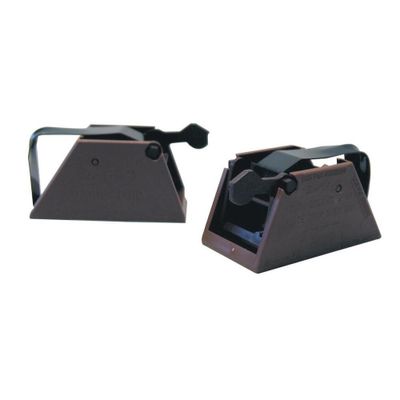 Vastbo Products Musfälla Rapp 2 Plast 2-P