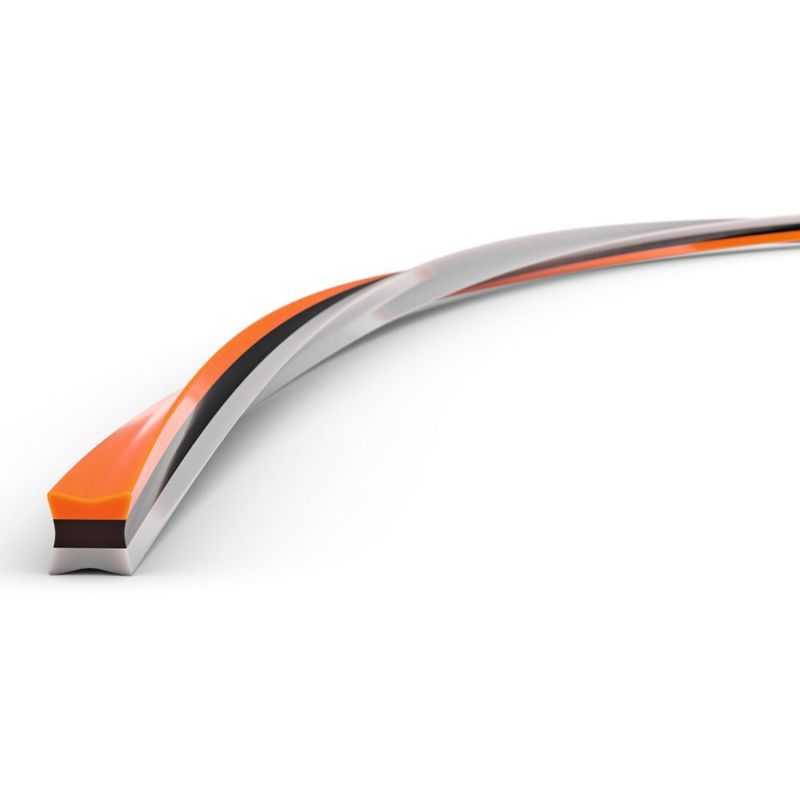 Stihl Trimmertråd CF 3 Pro korsformad Ø 2,4 mm 70m