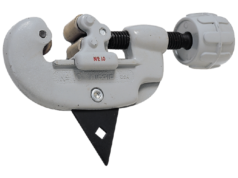 Ridgid Röravskärare 10