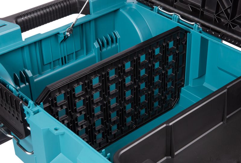 Makita P-91001 MAKTRAK verktygslåda på hjul