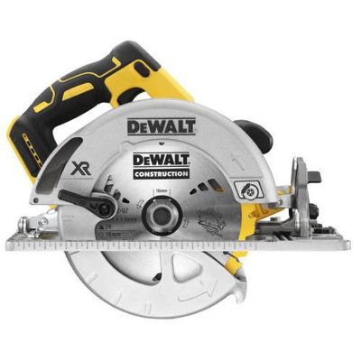 DeWalt DCS572N Cirkelsåg 18V XR 184mm (utan batteri)