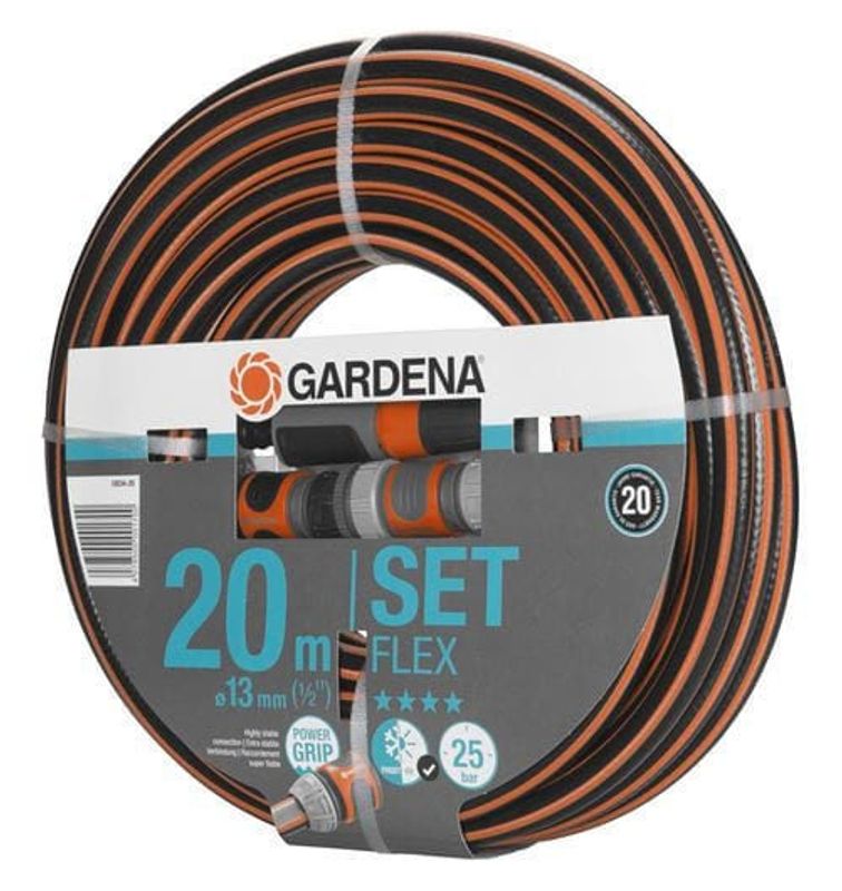 Gardena 18034-20 Slangset ComfortFLEX 20 m 1/2"