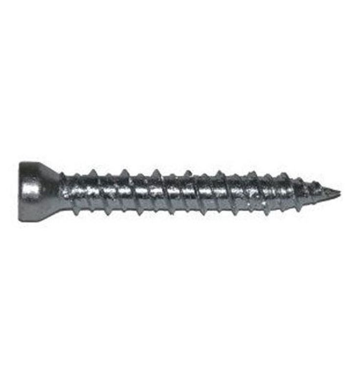 Adjufix Betongskruv 7,5x50 T30 (100st)
