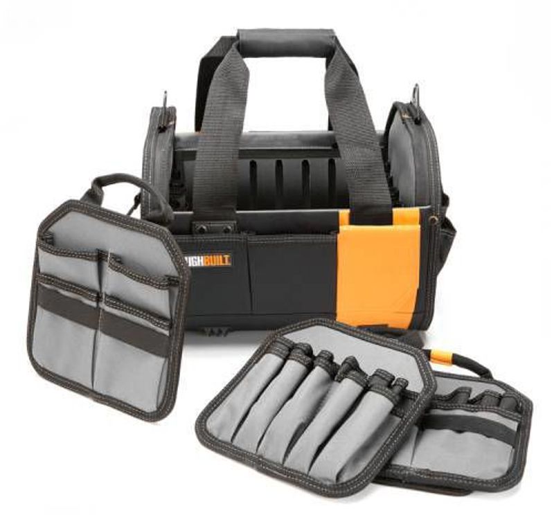 Toughbuilt Modular Väska 20cm + Ficka